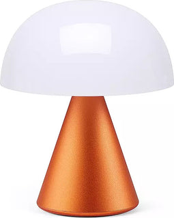 Lexon MINA M Tafellamp - Oranje