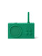 Lexon - Tykho 3 - bluetooth speaker & FM radio - Groene smaragd