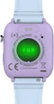 Ice-Watch - ICE smart junior 3.0 Find My - Geolokaliseerbaar horloge voor meisjes met siliconen band - Paars (1,75 inch)