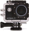 Nikkei Extreme X4 - Actioncam - Full HD 1080p 30FPS - Zwart