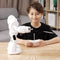 Silverlit Robo Blast - Programmeerbare robot - LED ogen en geluidseffecten - Wit