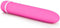 Rose - Luxuriate Vibrator - Blue