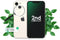 APPLE iPhone 13 mini - 128 GB - A15 Bionic - Wit