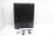 Brabantia Bo Touch Bin Hi - Prullenbak - 2 x 30 liter - Afvalscheiding - Matt Black (2 stuks)