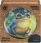 UNIDRAGON Houten Puzzel Voor Volwassenen Bubblezz - Pad - 30 stukjes - 25 cm