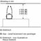 Siemens LB87NAC50 - Inbouwunit afzuigkap - 3 standen 745 m3/h 65 dB(A) - LED verlichting