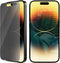 PanzerGlass - Classic Fit Privacy - Apple iPhone 14 Pro