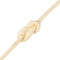 vidaXL - Touw - 3 - mm - 1000 - m - 100% - sisal