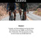 Lezyne Mini Drive 400XL + KTV Drive - Fietsverlichting Set - USB Oplaadbaar Fietslicht Voor en Achter - Waterdichte fietslampjes - 5 Standen - Zwart