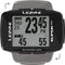 Lezyne Super Pro GPS - Bluetooth Smart & ANT+ - Extreem weerbestendig - Accu tot 28 uur - Inclusief X-Lock Standard Mount - Grijs