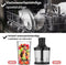 Aviro 6-in-1 Staafmixer - 1000W - 20 Snelheden - RVS (set)