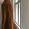 Konges Sløjd Bedhemel/Klamboe - Mustard