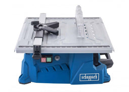 Scheppach Tegelsnijder WTS180 - 710W