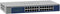 Netgear GS524v3 - Unmanaged Switch - 24x 1Gbps Ethernet - 48Gbps bandbreedte