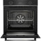 Beko BBIE13301XFP - Multifunctie Oven - 60cm - 9 Functies - A+ - Inox