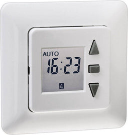 Rolluiktimer Kaiser Nienhaus 320500 Tastor Konsum SD Inbouw (in muur)