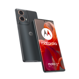 Motorola Moto G85 - Grijs - 256 GB - Duale fysieke simkaart + eSIM