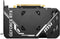 MSI GeForce RTX 4060 Ti - Videokaart - 16GB GDDR6 - Zwart