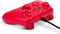 PowerA 1519366-01 - Bedrade Controller - Dual Rumble Motors en Impulse Triggers - Rood