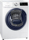 Samsung WW90M642OP - Wasmachine - QuickDrive 9kg 1400rpm A - Wit