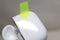 Apple AirPods 4 - TWS - ANC - Wit