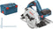 Bosch GKS 55+ GCE - Handcirkelzaag - 1350W 63mm zaagdiepte