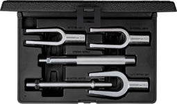 Gedore RED 3301555 Scheidings-/montagekabelset 17,5 - 28,5 mm 5-delig