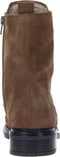 Gabor 72.745.34 - Veterboots - Suède - Cognac - Maat 38