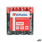Verbatim Premium - LR03 Alkalinebatterijen - 1,5 V AAA (20 stuks)