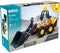 Brio Builder - Volvo Wheel Loader - Bouwset