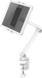 Neomounts DS15-545WH1 - Tabletsteun - 360° rotatie en 270° kanteling - Wit