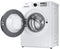 Samsung WW80TA049AH - Wasmachine - 8kg - EcoBubble - Energieklasse B
