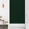 vidaXL - Wandpanelen - 12 - st - 2,16 - m² - 60x30 - cm - fluweel - donkergroen