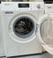 SAMSUNG || QuickDrive || 8000-serie || Wasmachine || 8KG || 1600T || WiFi ||