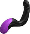 Pipedream - Anal Fantasy Elite Hyper-Pulse P-Spot Massager - Zwart/Paars