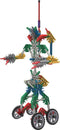 K'NEX Imagine Creation - Bouwset - 522 stuks - 10 modelideeën