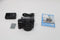 Canon PowerShot G1X Mark II - Geavanceerde compactcamera - 12,8 Megapixel - f/2-3.9 zoomobjectief - Zwart