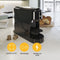 Tristar CM-2302 - Koffiecupmachine - 20 bar - 0.8L - 1400W - Compact