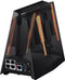 TP-Link Archer GE550 - Router - WiFi 7 Tri-band 5764 Mbps 2882 Mbps 574 Mbps