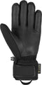 Reusch Jupiter GORE-TEX - Fingerhandschoenen - Unisex - Zwart