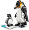 LEGO Creator 3in1 - Wilde dieren: pandafamilie - 3 modellen - 31165