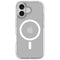 Just in case IPHONE 17 - Telefoonhoes - TPU - Transparant