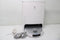 Ecovacs Deebot T20 Omni - Robotstofzuiger - 55℃ warmwater dweiltechnologie - Auto-lift Mopping