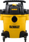 DeWALT DXV20P - Nat en Droog Stofzuiger - 1050W - 20L (1 stuk)
