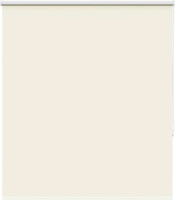vidaXL - Rolgordijn - verduisterend - 135x150 - cm - stofbreedte - 131,6 - cm
