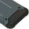 imoshion Hoesje - Geschikt voor Samsung Galaxy S21 - Rugged Xtreme Backcover - Donkerblauw