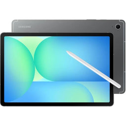 Samsung Galaxy Tab S10 FE+ (13.1", 2025) - Grijs - 128 GB - WiFi