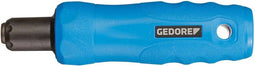Gedore PGNS 1.5 FS Momentschroevendraaier 0.2 - 1.5 Nm DIN EN ISO 6789