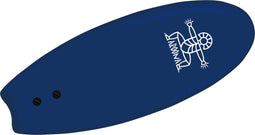 HOT Sports + Toys Surfboard EVA Slickbottom 120 cm..