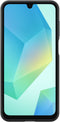 Samsung Galaxy A16 5G - TPU Card Slot Hoesje - Bescherming en Kaarthouder - Zwart